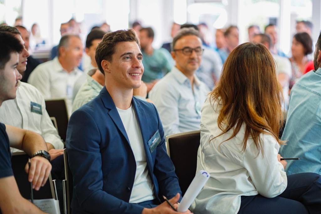 Customer photo review of Coaching Décodage des Dons et Alignement à l’Abondance