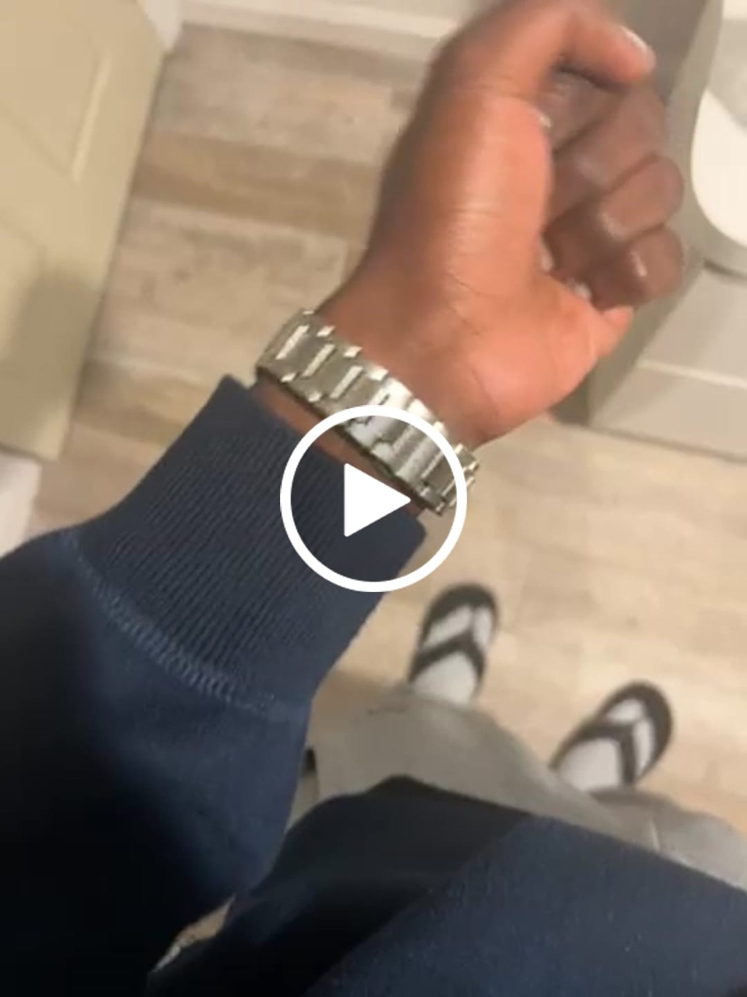 Customer video review of Lucky Fours® Aurèlios