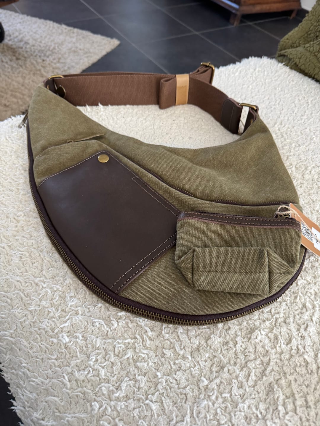 Customer photo review of ANVERS