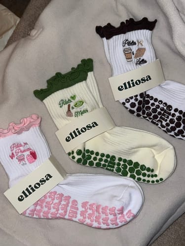 Customer photo review of Pilates Era Bundle