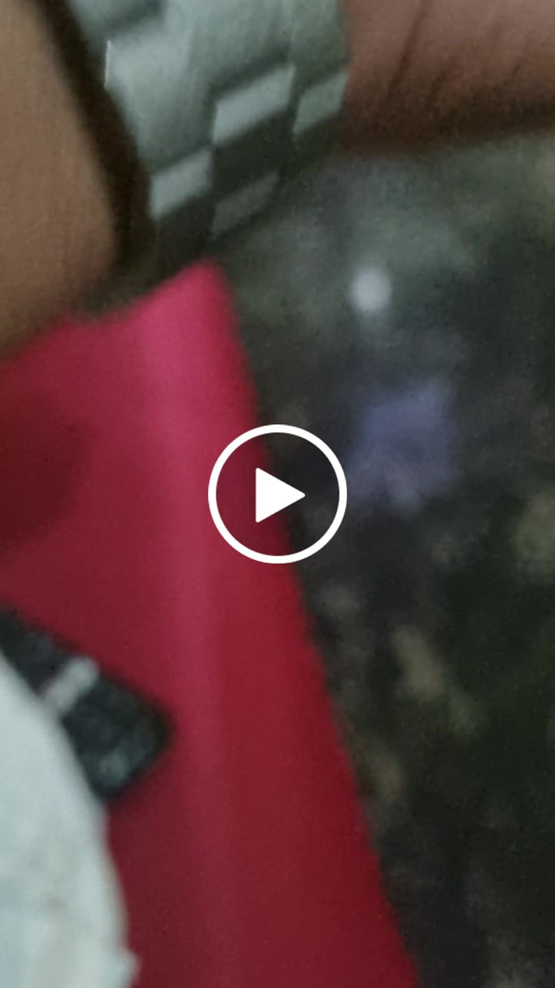 Customer video review of 3-link Titanium Bracelet | 22mm lug width,Fits only for Voyager Watch