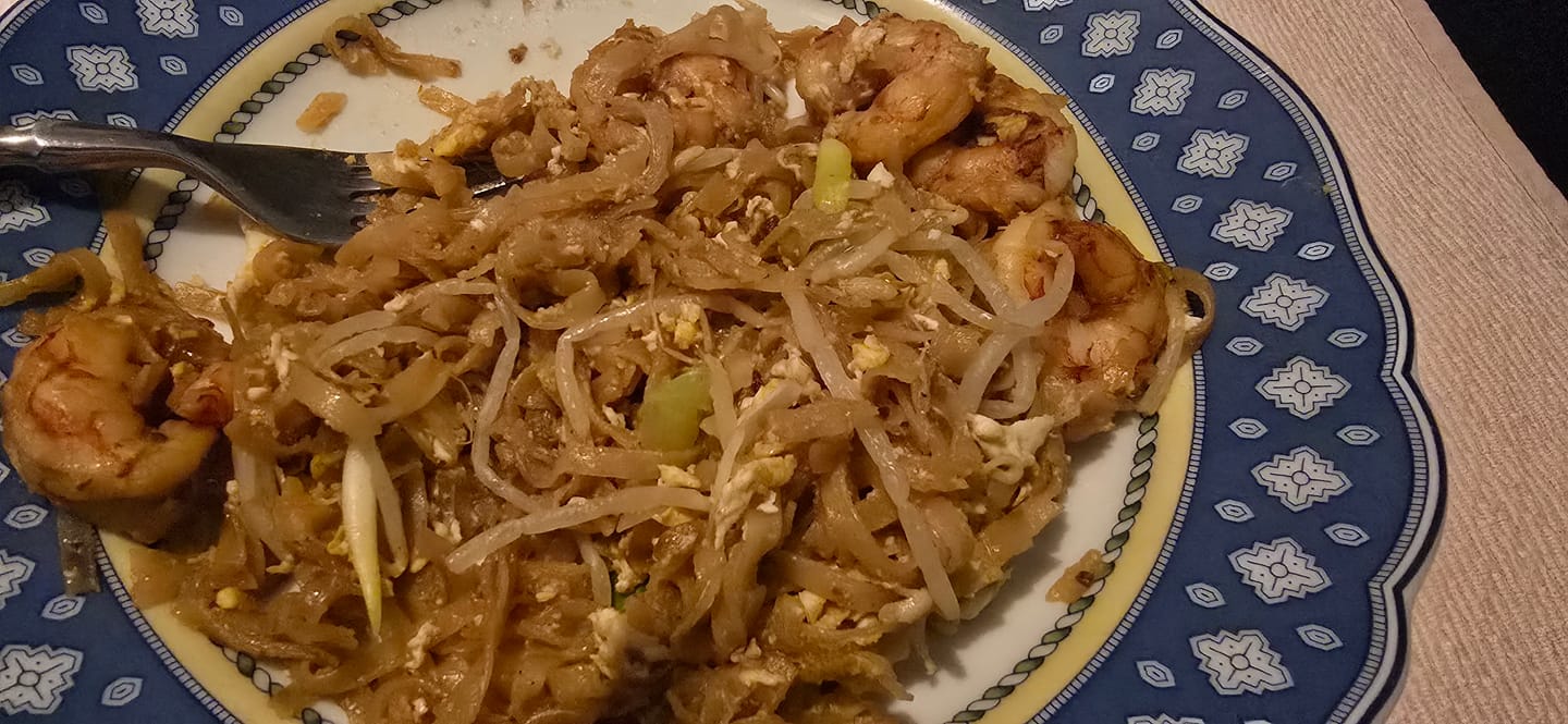 Customer photo review of KONKRUA Best of Thailand Box mit 60-seitigem Kochbuch