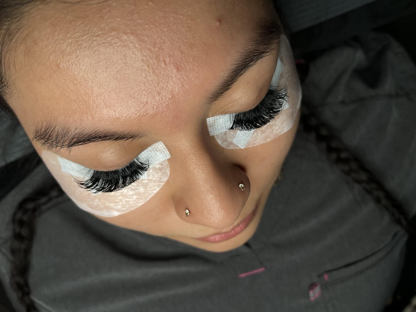 Customer photo review of E Adhesives Collection