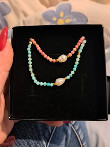 Customer photo review of פריט בשווי 100