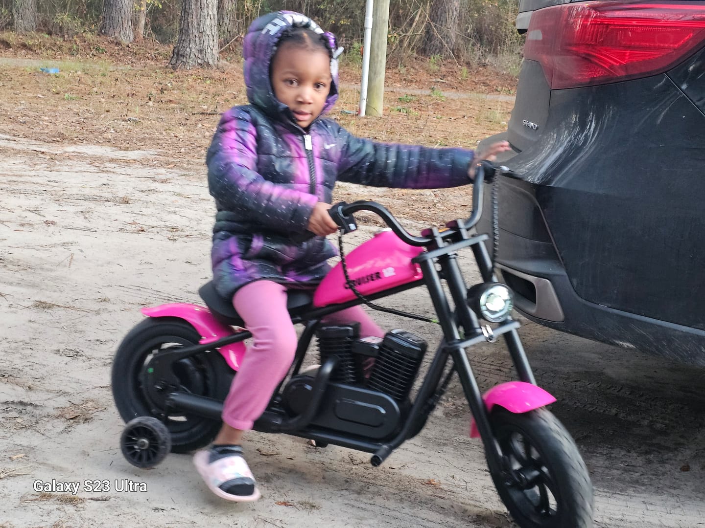 Customer photo review of Cruiser 12