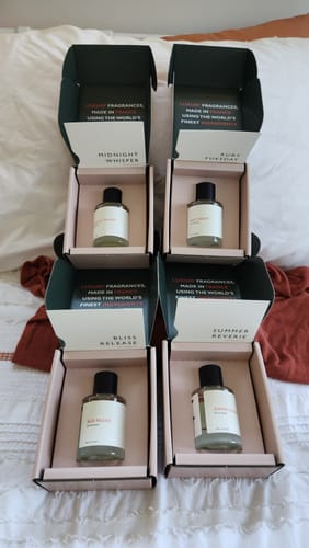 Customer photo review of Ruby Tuesday