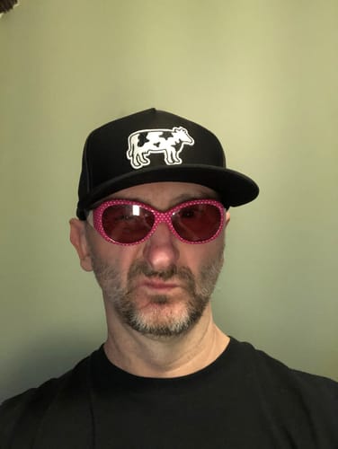 Customer photo review of Nutty Hat