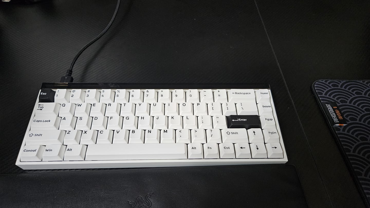 Customer photo review of MADE68 Ultra