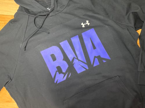 Customer photo review of Create DTF Gang Sheet - Build Your Own DTF Gang Sheet