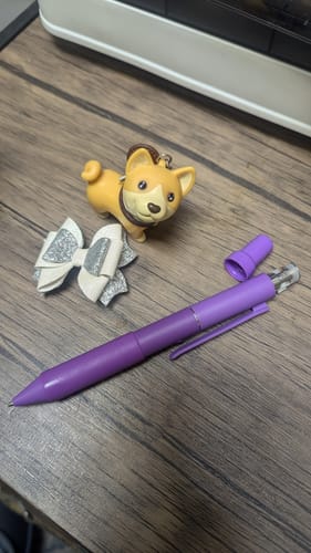 Customer photo review of Lavender Aromatherapy Mist Cartridge Kit