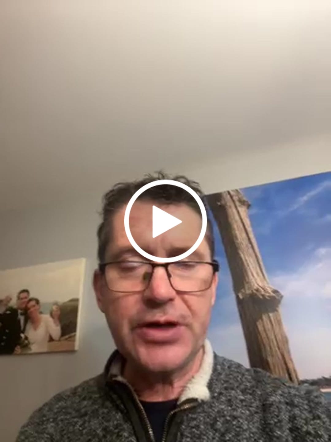 Customer video review of Organic Black Seed Oil (150ml)
