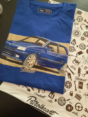 Customer photo review of WILLIAMS