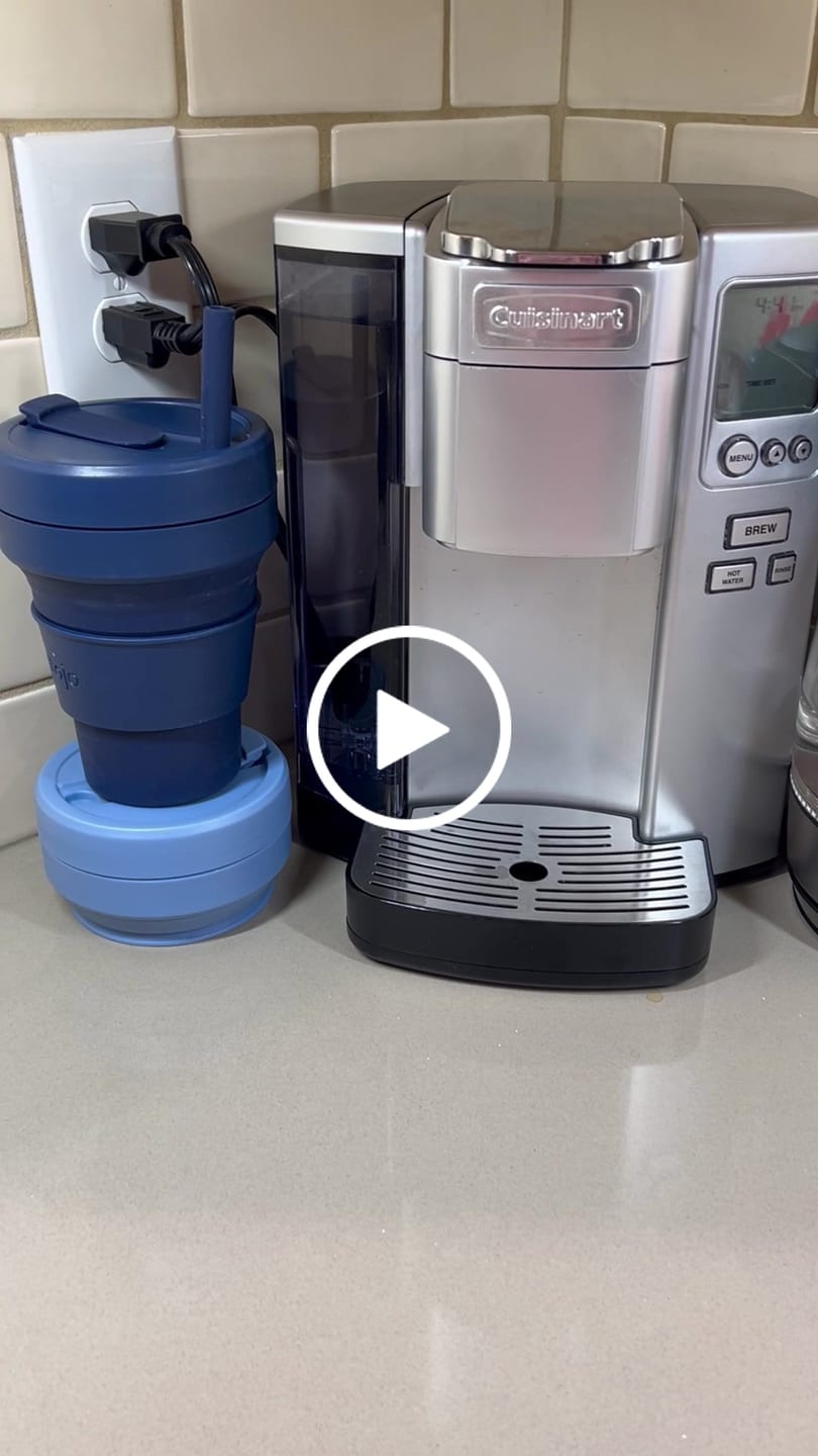Customer video review of 24 oz Box