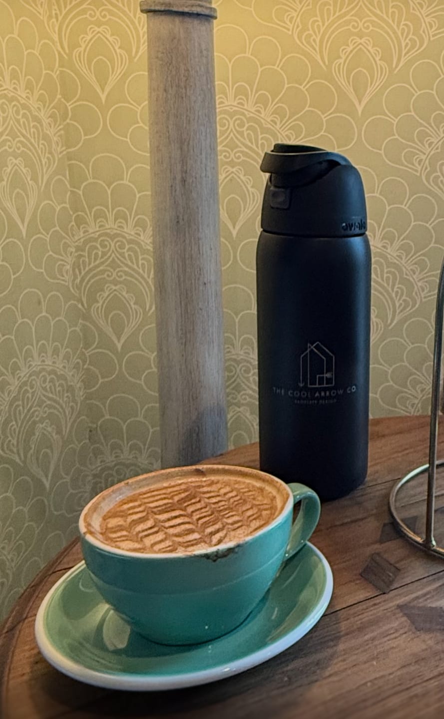 Customer photo review of Freesip | 32 oz