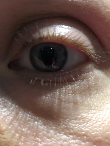 Customer photo review of Luxe Lashlift Set (Buy 1, Get 1 FREE)