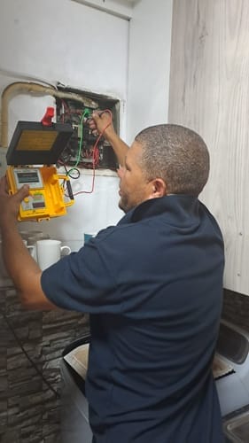 Customer photo review of Unit Standards Electrical (As required by DOL for Wiremans Registration)