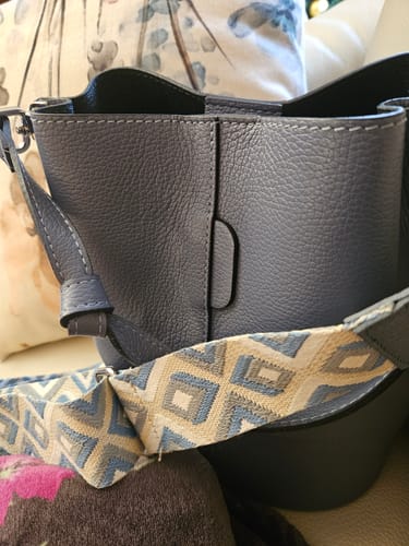 Customer photo review of ANNA - BURRO