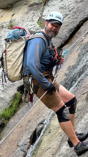 Customer photo review of Guide 50L