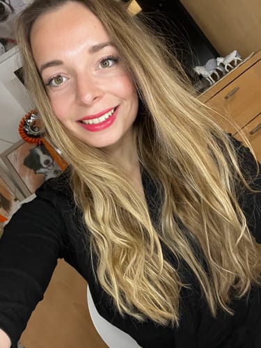 Customer photo review of PRE CLEANSER