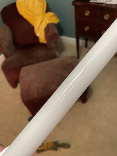 Customer photo review of The Acolyte