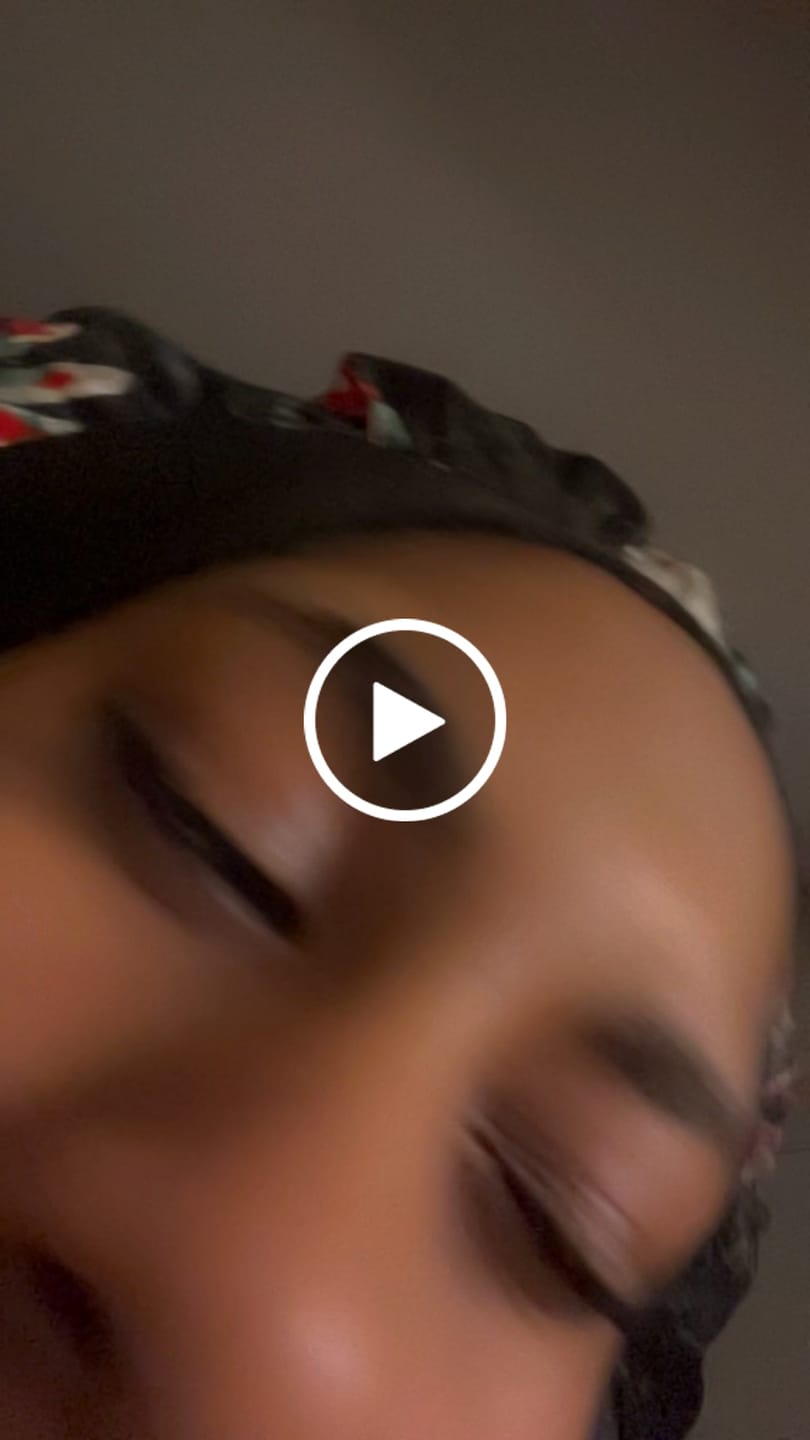 Customer video review of BOLDeye