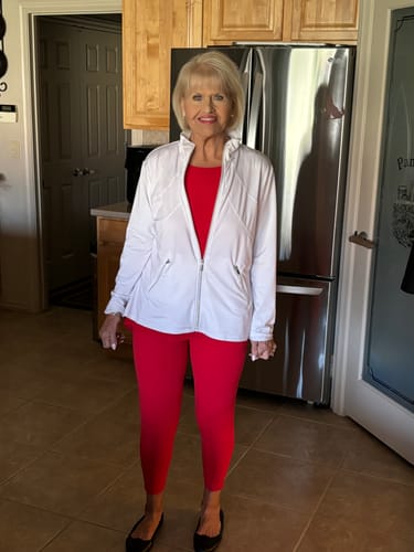 Customer photo review of Semaglutide Weight Loss Program