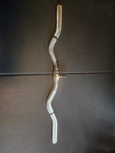 Customer photo review of SZ-Griff