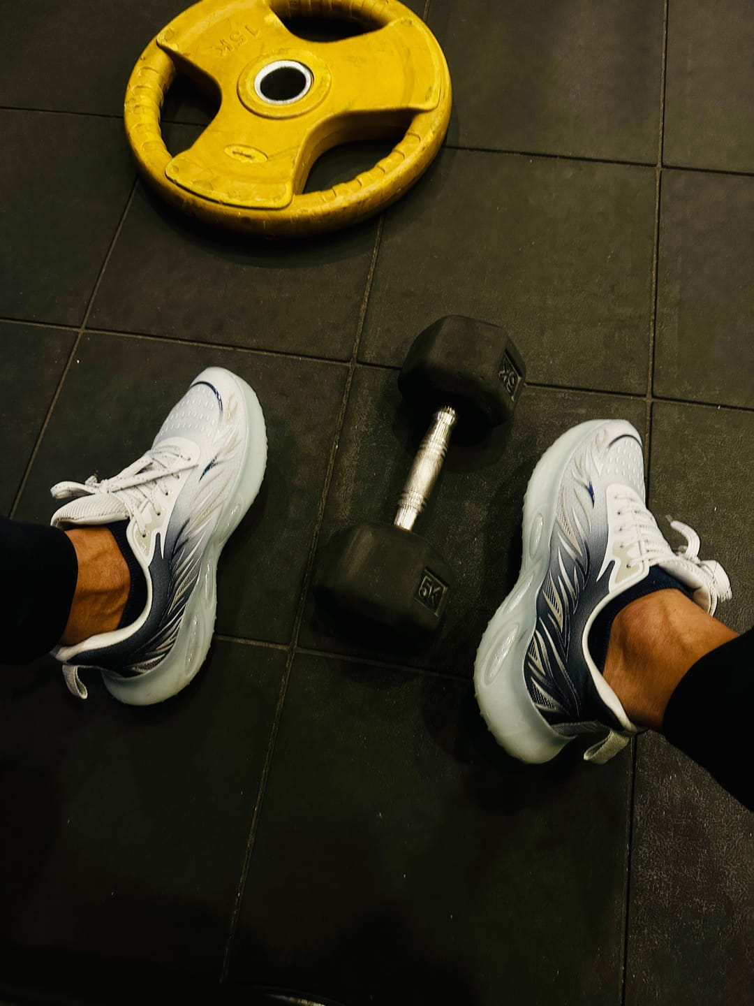 Customer photo review of Bacca Bucci Intensity