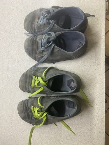 Customer photo review of Ursus S-LT / Black