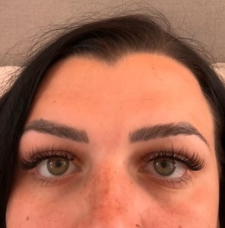 Customer photo review of BOLDeye