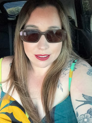 S. C. review of Ethan Thomas 5 in 1 treatment 150ml image 1 out of 1