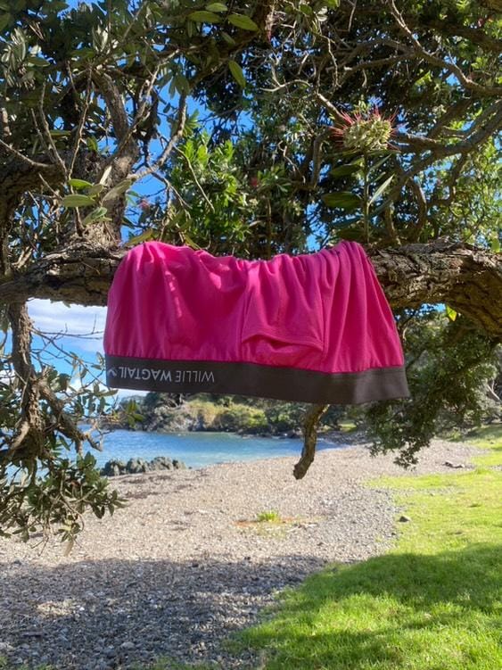 Customer photo review of Party Pack - 3-Pack Boxer Briefs