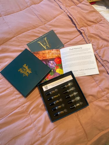 Customer photo review of Discovery Set