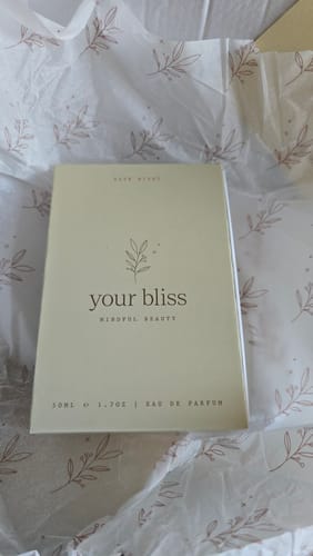 Customer photo review of DATE NIGHT Eau de Parfum