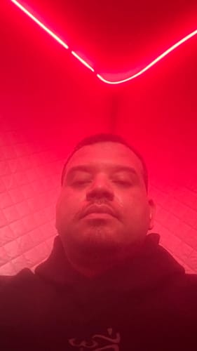 Customer photo review of InsureShield Damage, Loss & Theft Shipping Coverage