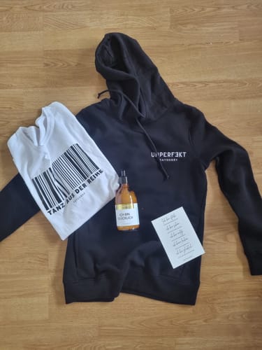 Customer photo review of Wundertüte für sie