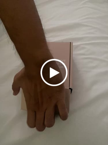 Customer video review of Forest Spice