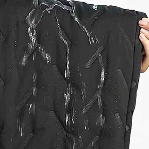 Customer photo review of Vinterleggings