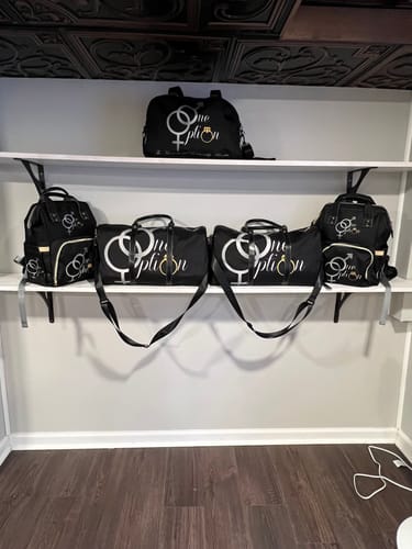 Customer photo review of Monthly Business Subscription Program