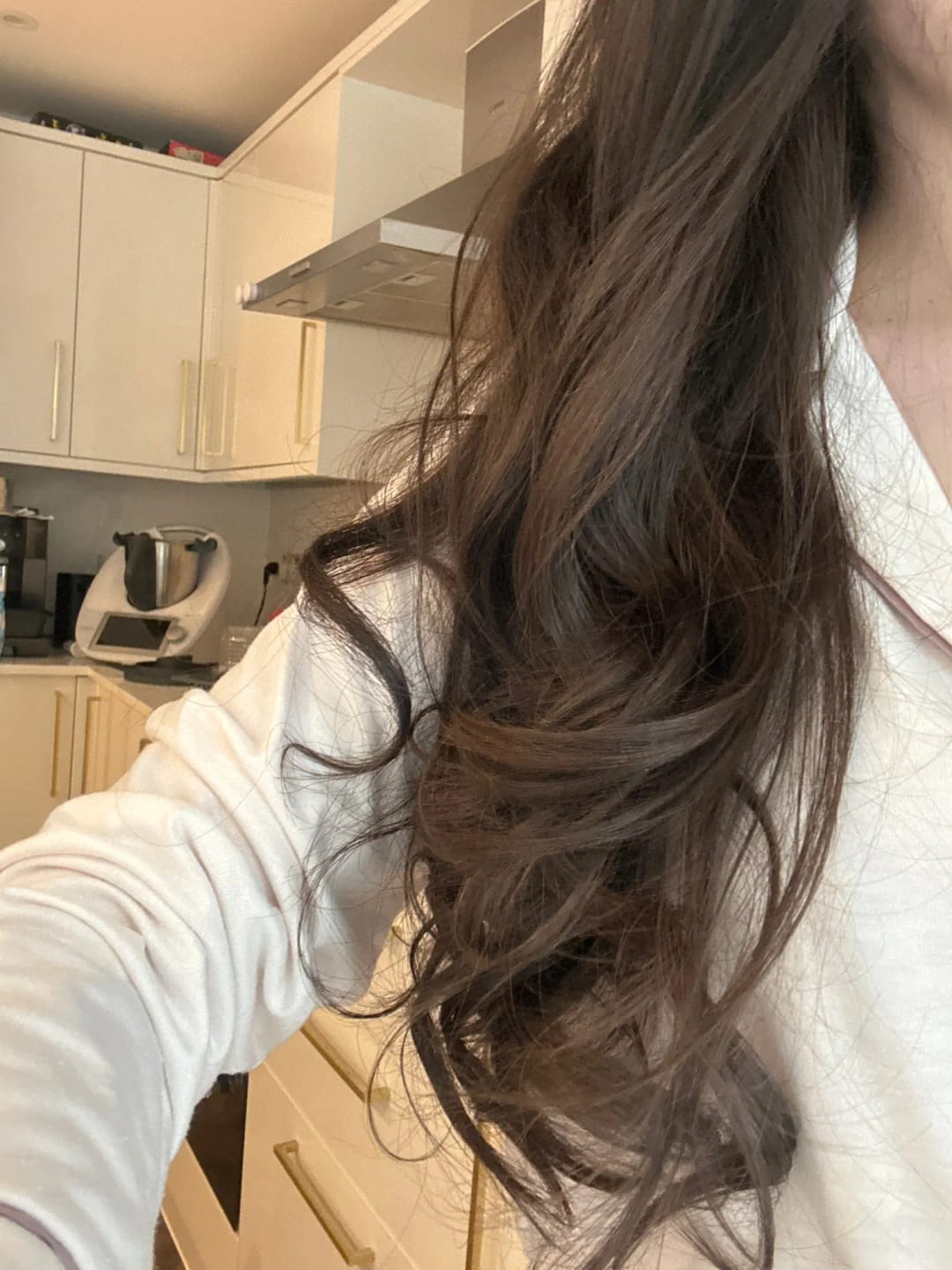 Customer photo review of BeautyAir® - Das 5 in 1 Stylingwunder