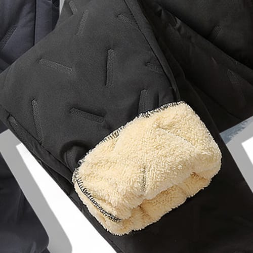 undefined review of Vinterleggings image 1 out of 1