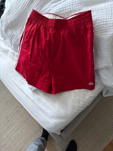 Customer photo review of מכנסי התעמלות