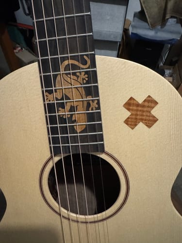 Customer photo review of X Anniversary Edition