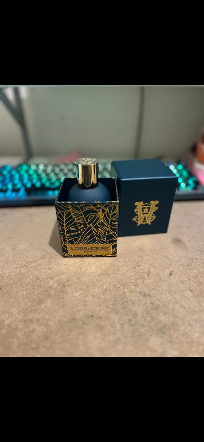 Customer photo review of Oud Harmony