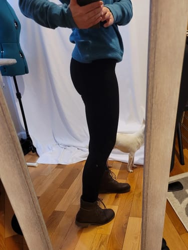 undefined review of Vinterleggings image 1 out of 1