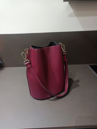 Customer photo review of GIOVANNAL - BORDEAUX