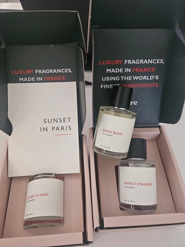 Customer photo review of London City Lights