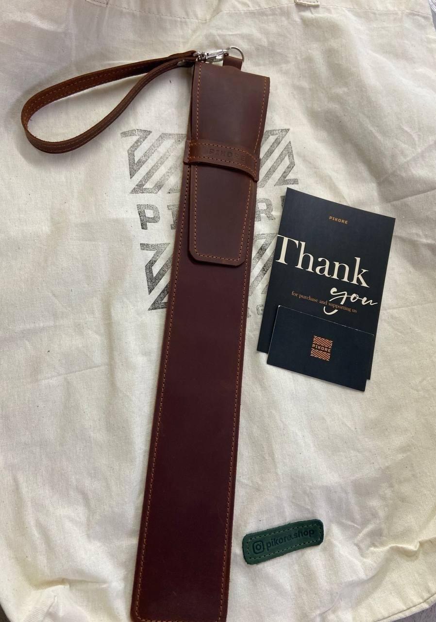 Customer photo review of Drumstick Case