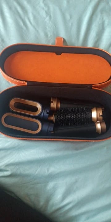 Customer photo review of BeautyAir® - Das 5 in 1 Stylingwunder