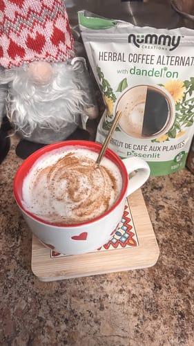 Customer photo review of Original - Rich & Bold 150g/5.3oz - up to 75 cups